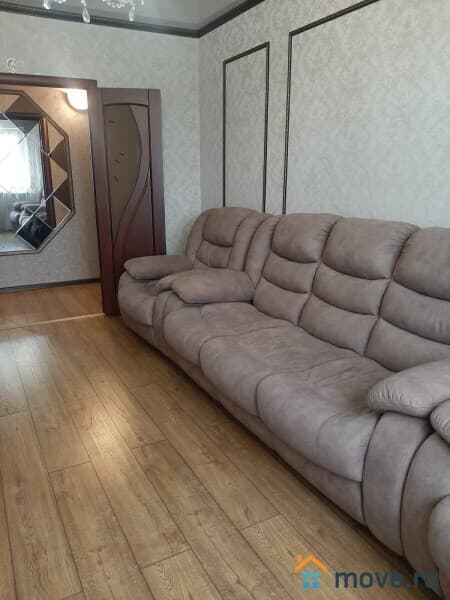 3-комн. квартира, 64 м²