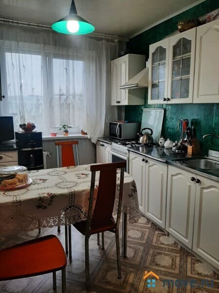 3-комн. квартира, 64 м²