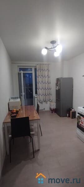 1-комн. квартира, 47 м²