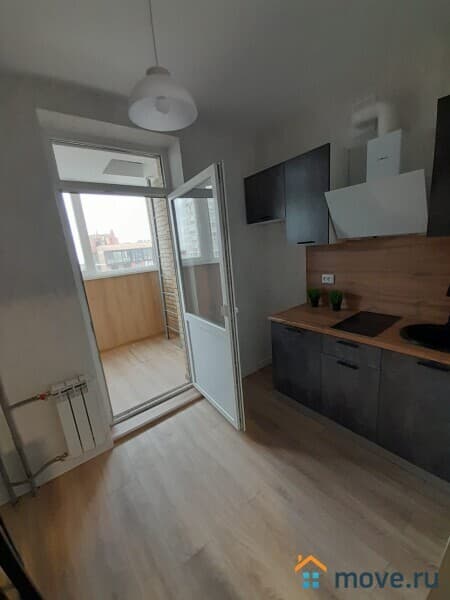 1-комн. квартира, 30 м²