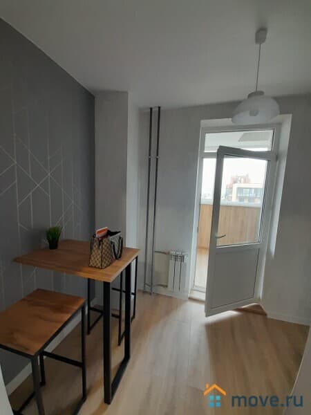 1-комн. квартира, 30 м²