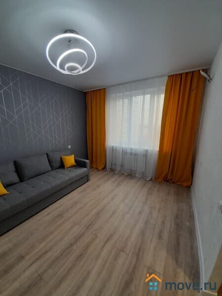 1-комн. квартира, 30 м²