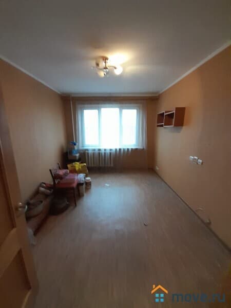 3-комн. квартира, 63 м²