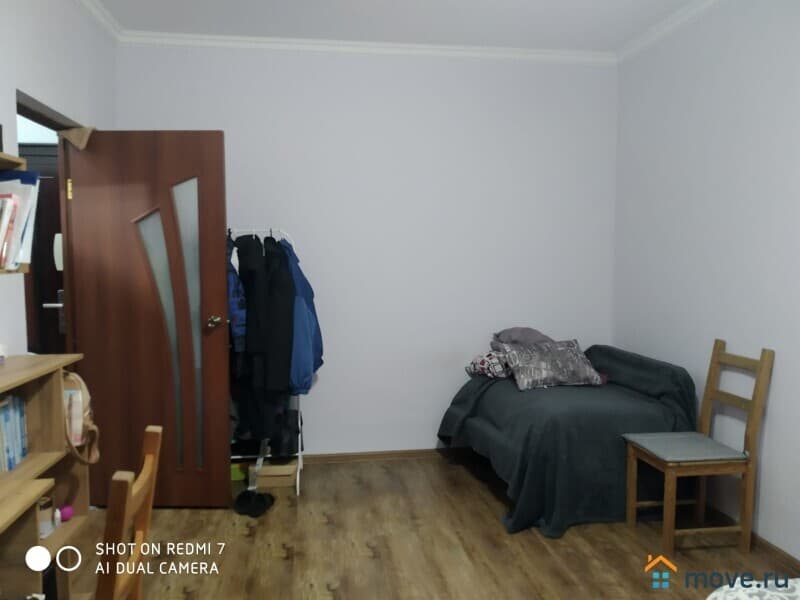 1-комн. квартира, 31 м²