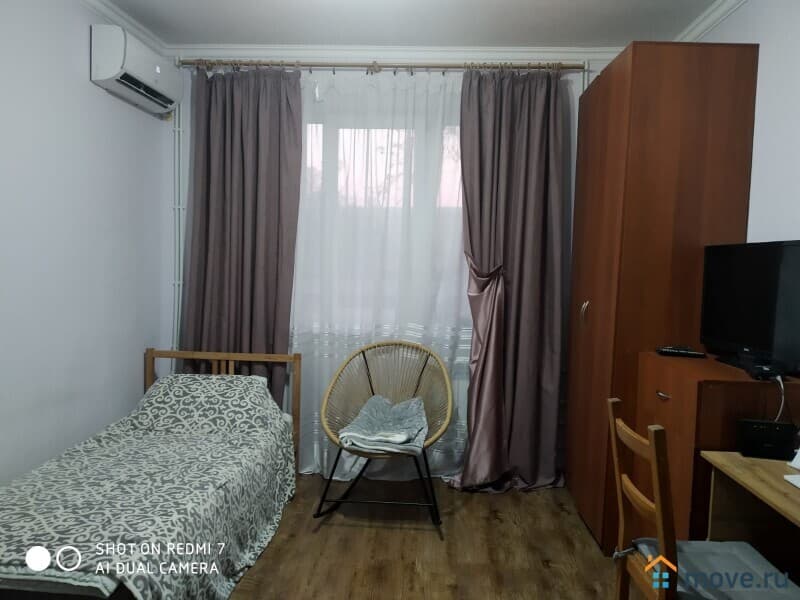 1-комн. квартира, 31 м²