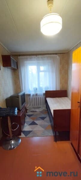 3-комн. квартира, 56 м²