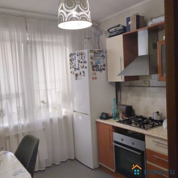 2-комн. квартира, 53 м²