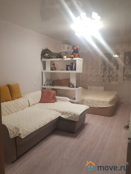 1-комн. квартира, 47 м²