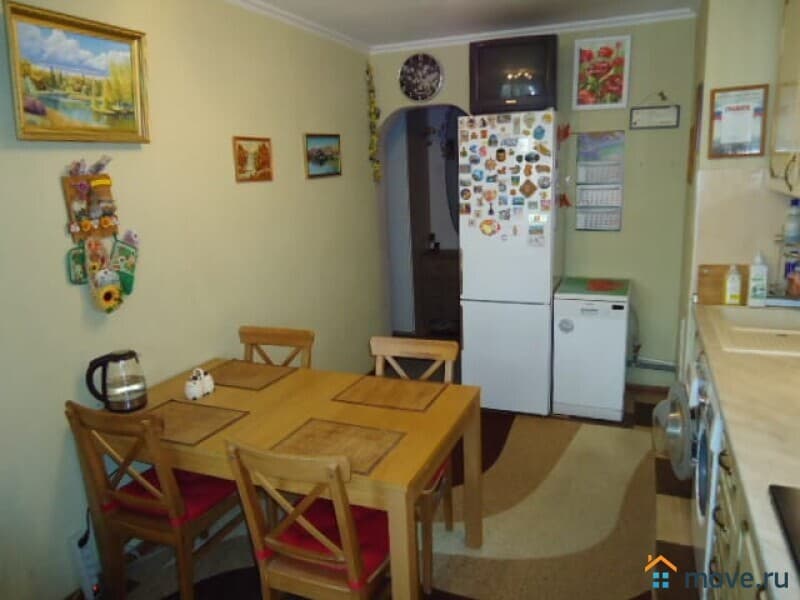 3-комн. квартира, 82 м²