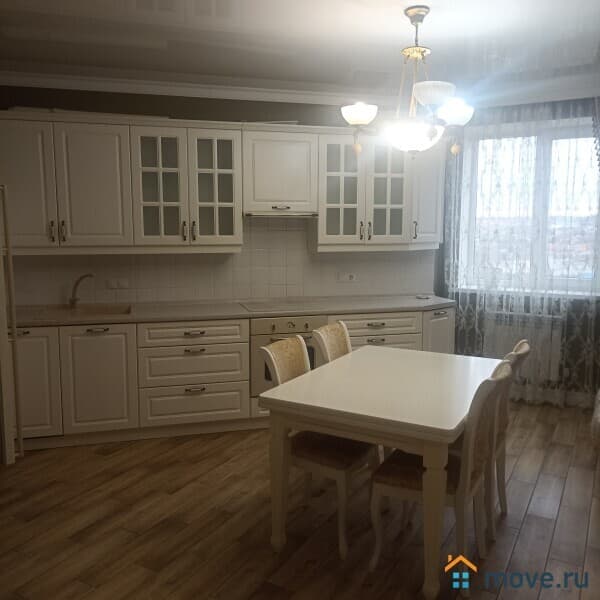 2-комн. квартира, 60 м²