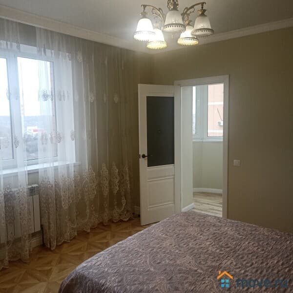 2-комн. квартира, 60 м²