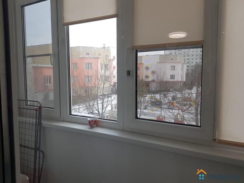 1-комн. квартира, 28 м²