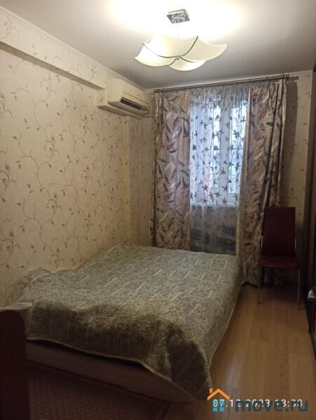 3-комн. квартира, 80 м²