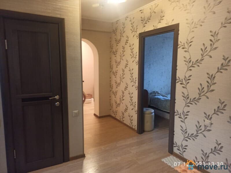 3-комн. квартира, 80 м²