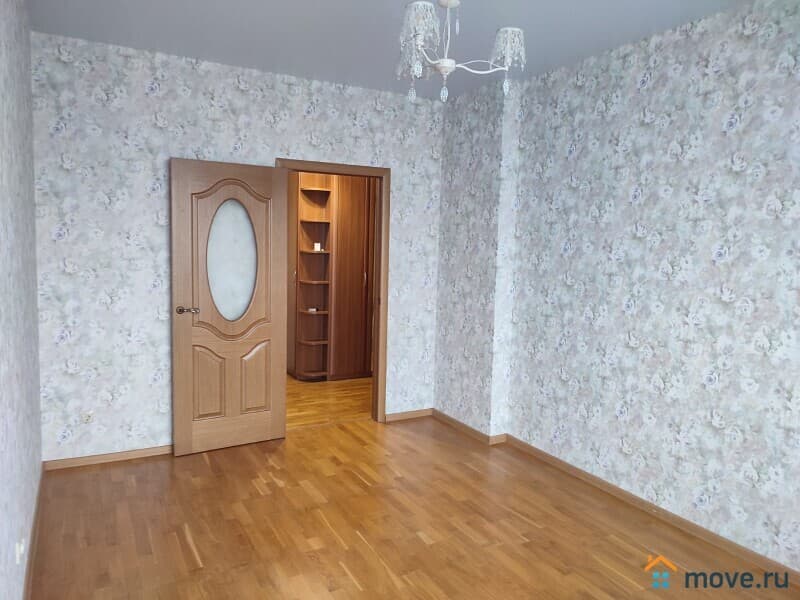 2-комн. квартира, 63 м²