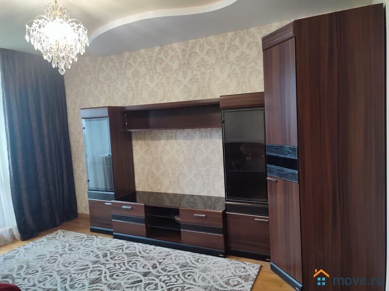 2-комн. квартира, 63 м²