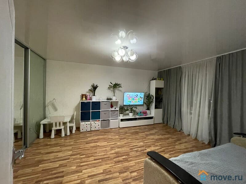 2-комн. квартира, 51 м²