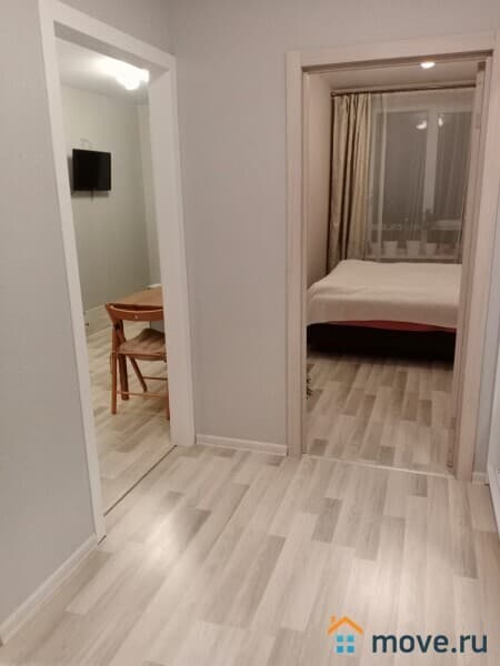 1-комн. квартира, 36 м²