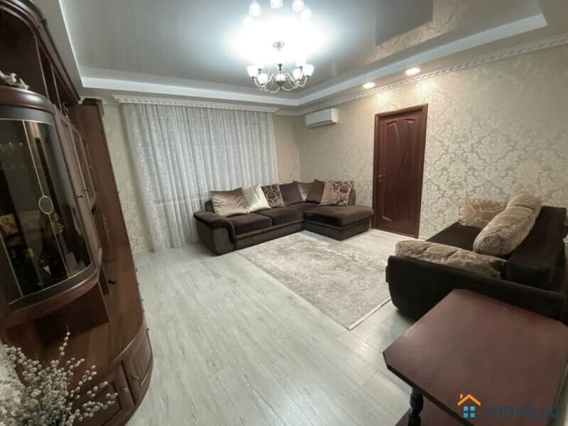 2-комн. квартира, 75 м²