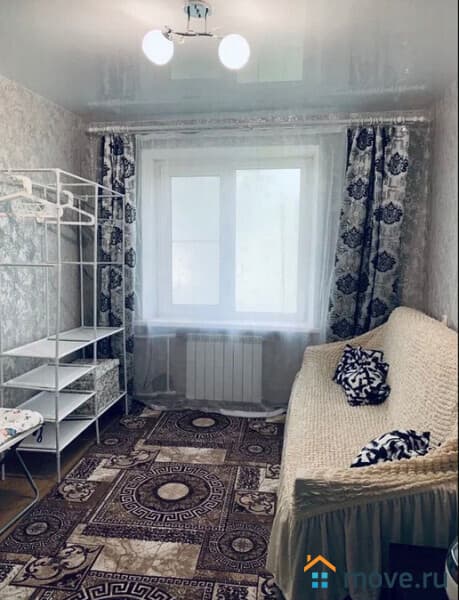 1-комн. квартира, 18 м²