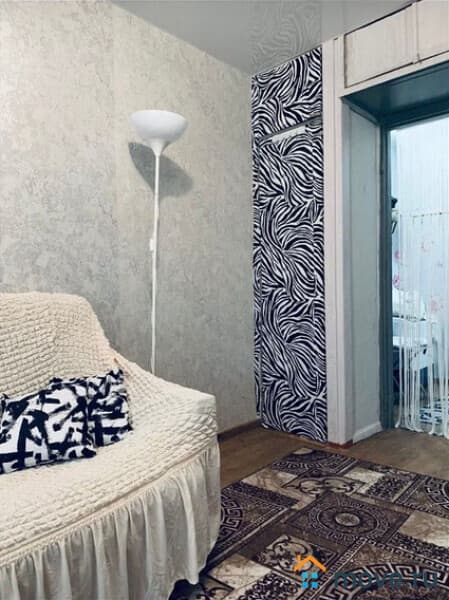 1-комн. квартира, 18 м²