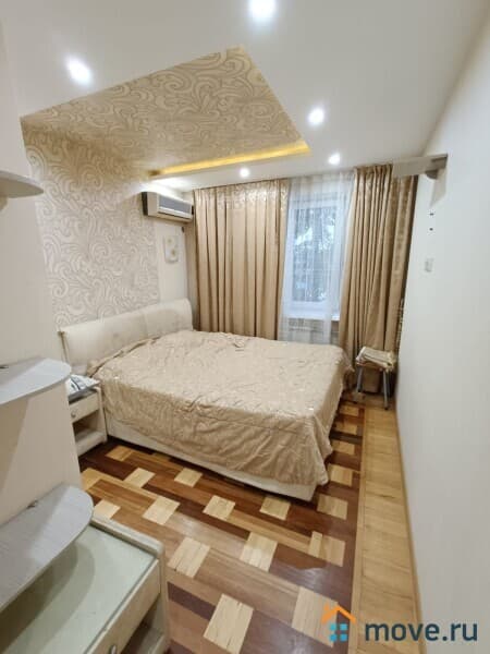 3-комн. квартира, 64 м²