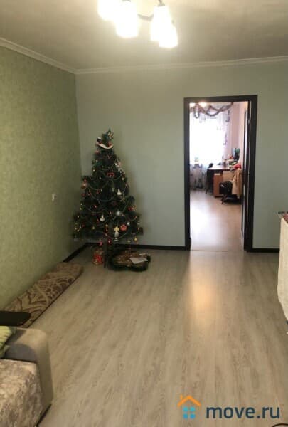 3-комн. квартира, 58 м²