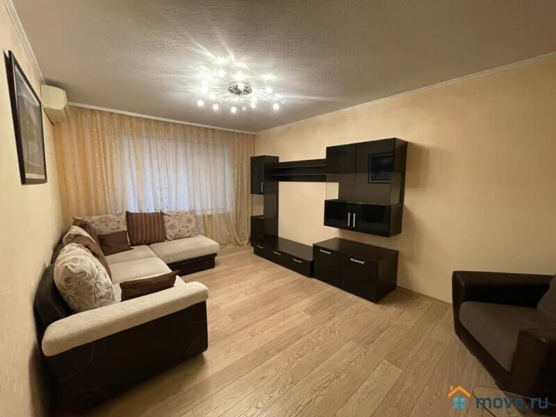 4-комн. квартира, 85 м²