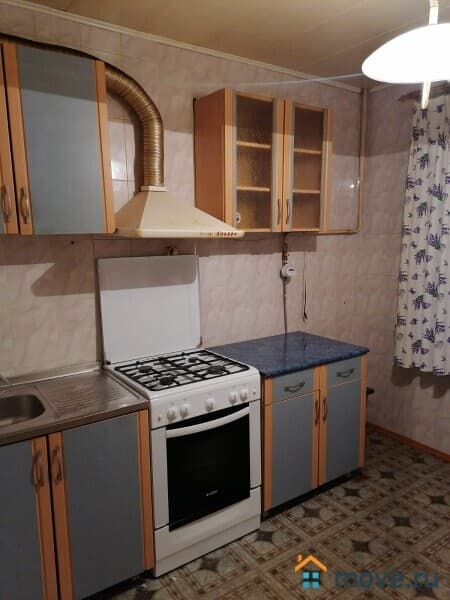 3-комн. квартира, 66 м²