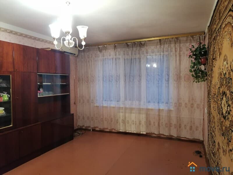 3-комн. квартира, 66 м²