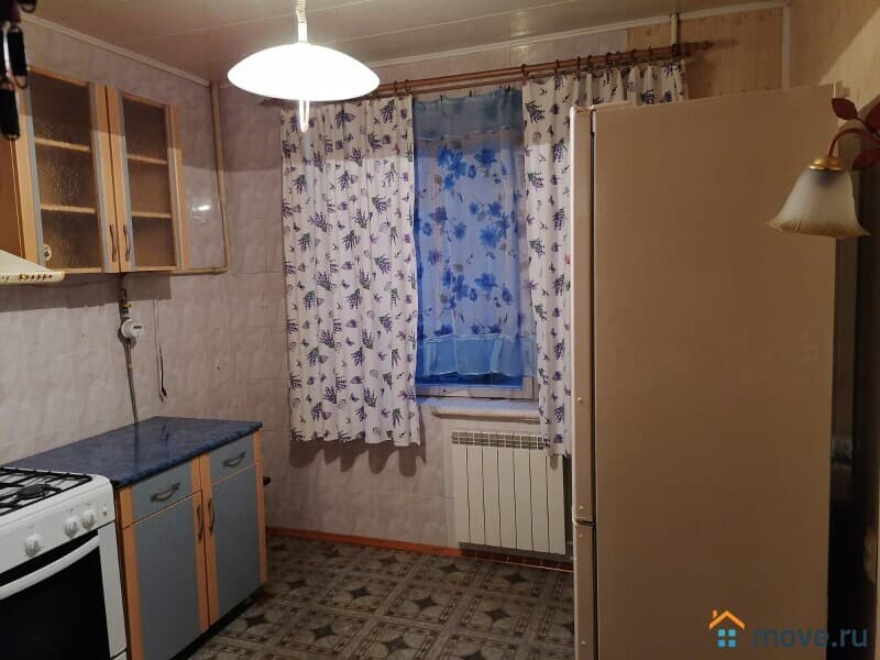 3-комн. квартира, 66 м²