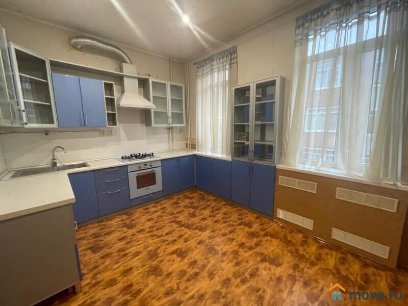 2-комн. квартира, 92 м²