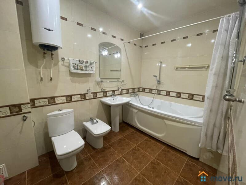 2-комн. квартира, 92 м²