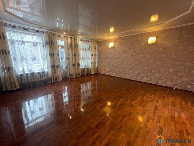 2-комн. квартира, 92 м²