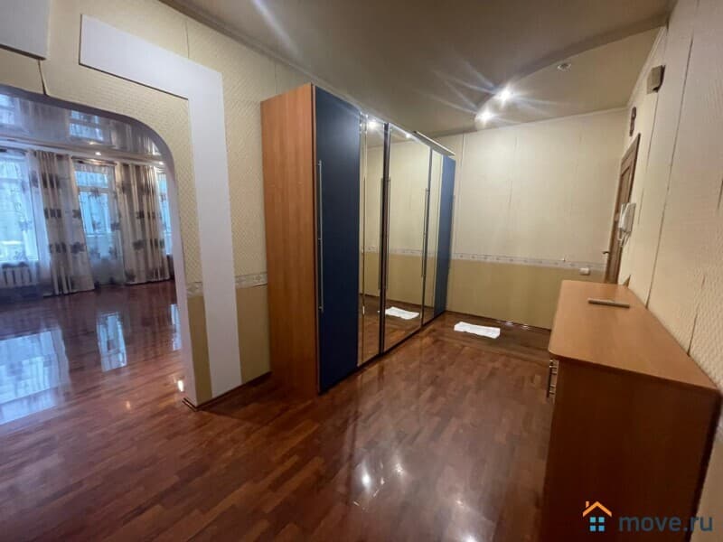 2-комн. квартира, 92 м²