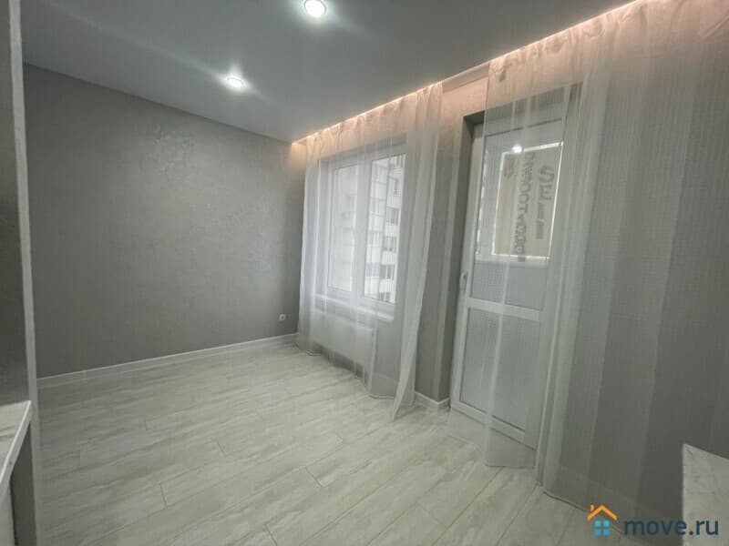 1-комн. квартира, 24 м²