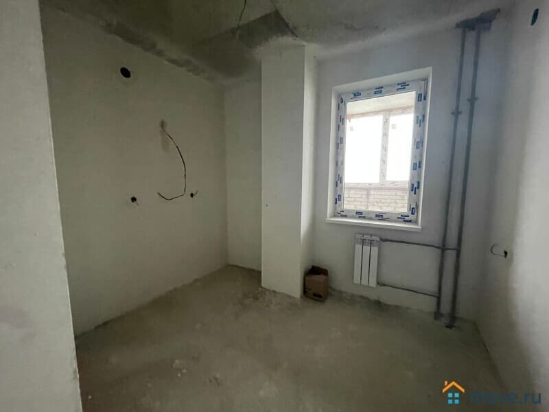 1-комн. квартира, 39 м²