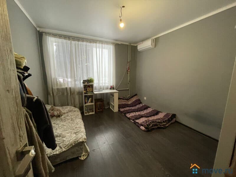 2-комн. квартира, 62 м²