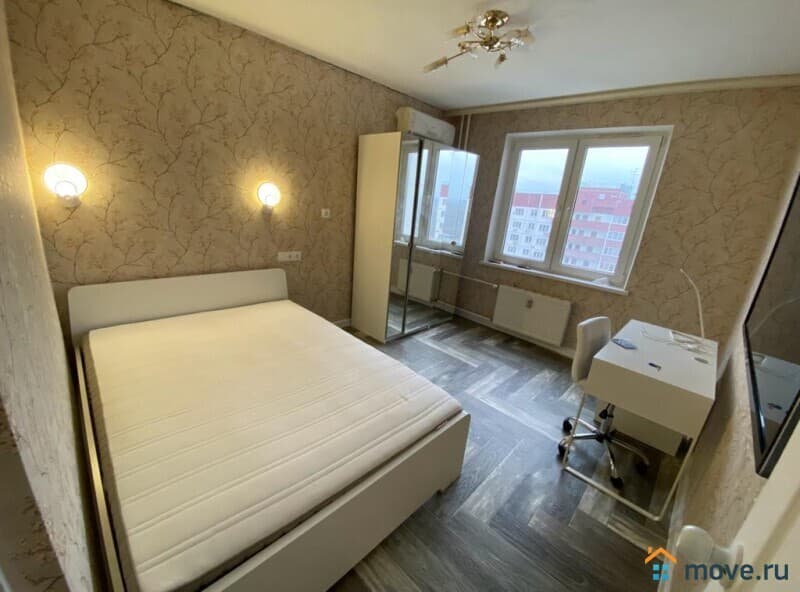 2-комн. квартира, 62 м²