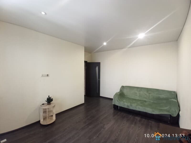 2-комн. квартира, 53 м²