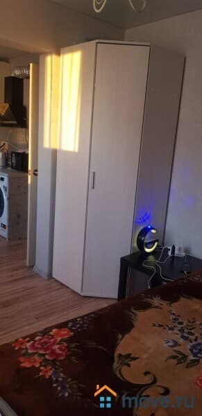 1-комн. квартира, 28 м²