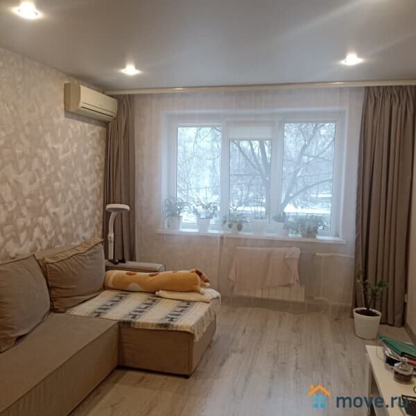 2-комн. квартира, 51 м²