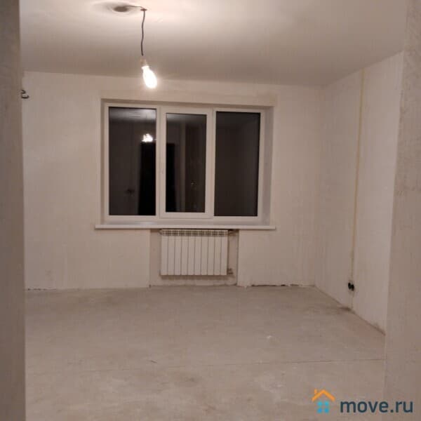 2-комн. квартира, 55 м²