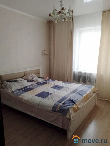 3-комн. квартира, 78.2 м²