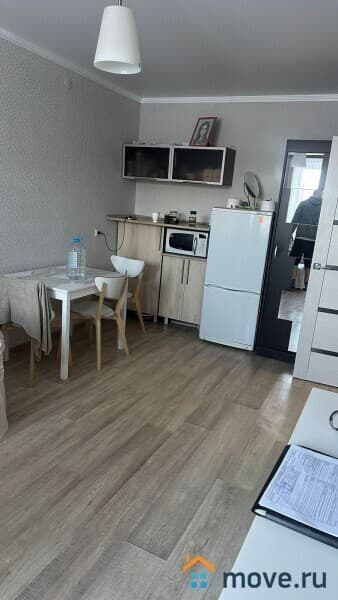 1-комн. квартира, 36 м²