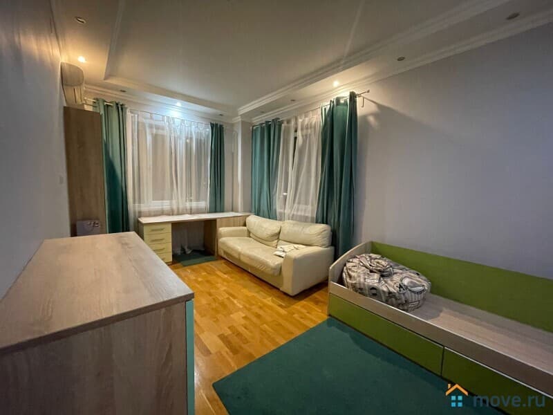 3-комн. квартира, 105 м²