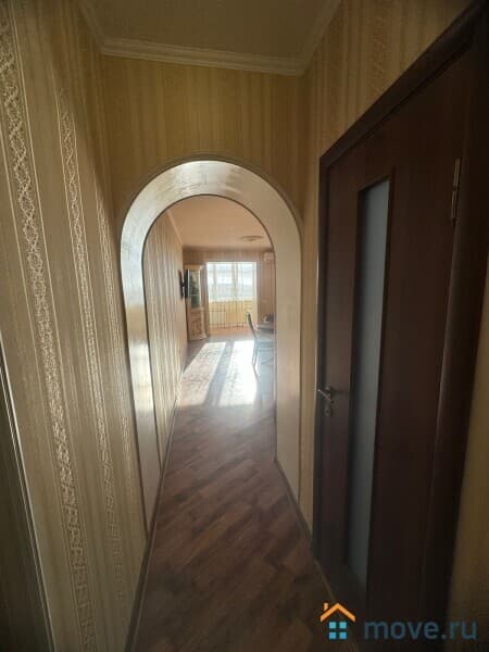 2-комн. квартира, 54.4 м²