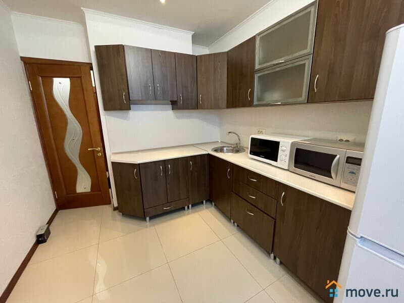 2-комн. квартира, 45 м²