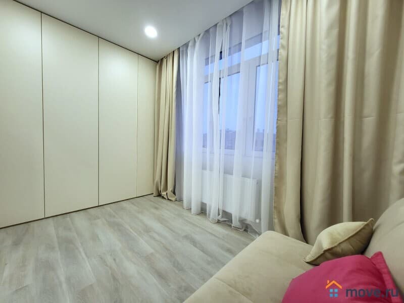 3-комн. квартира, 60 м²