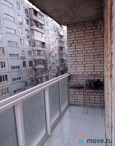 4-комн. квартира, 105 м²